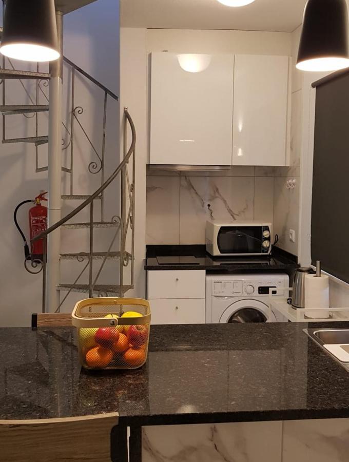 Appartement Jade 20.20 à Lagos Extérieur photo