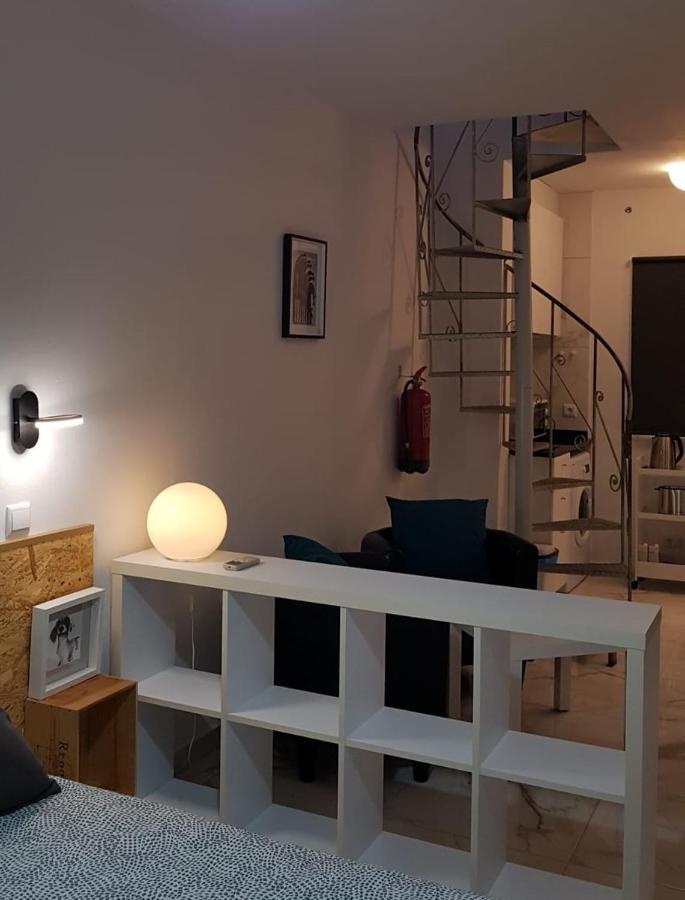 Appartement Jade 20.20 à Lagos Extérieur photo