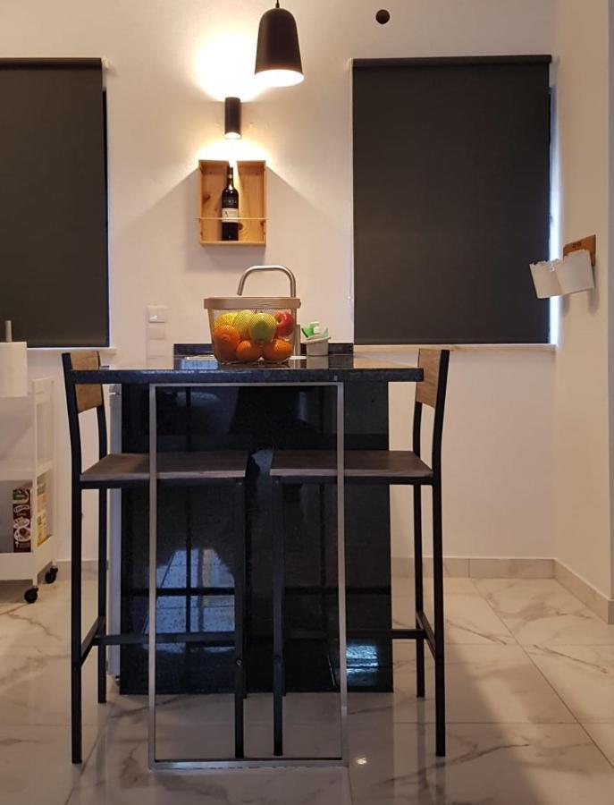Appartement Jade 20.20 à Lagos Extérieur photo