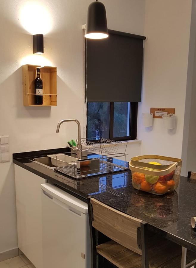 Appartement Jade 20.20 à Lagos Extérieur photo