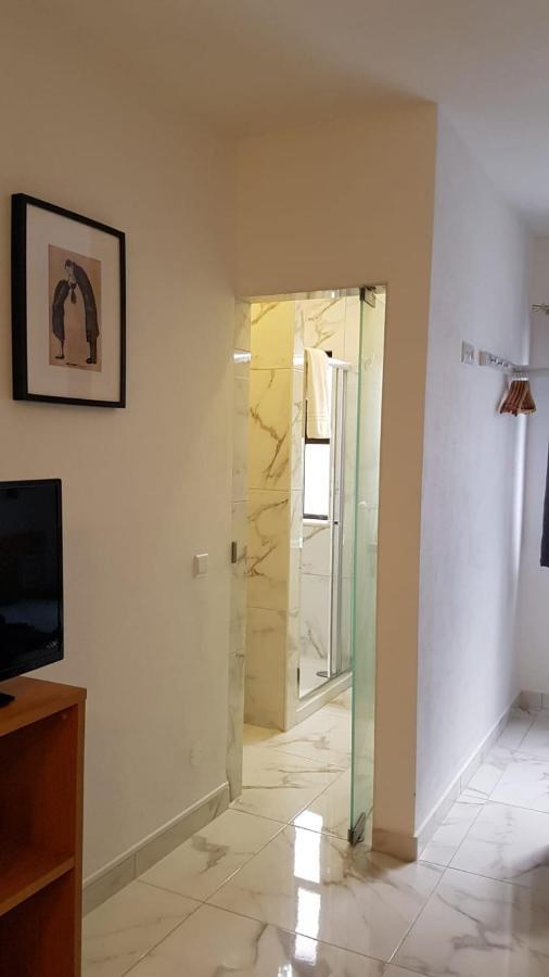 Appartement Jade 20.20 à Lagos Extérieur photo