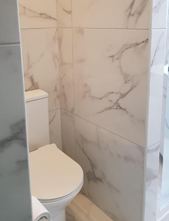 Appartement Jade 20.20 à Lagos Extérieur photo