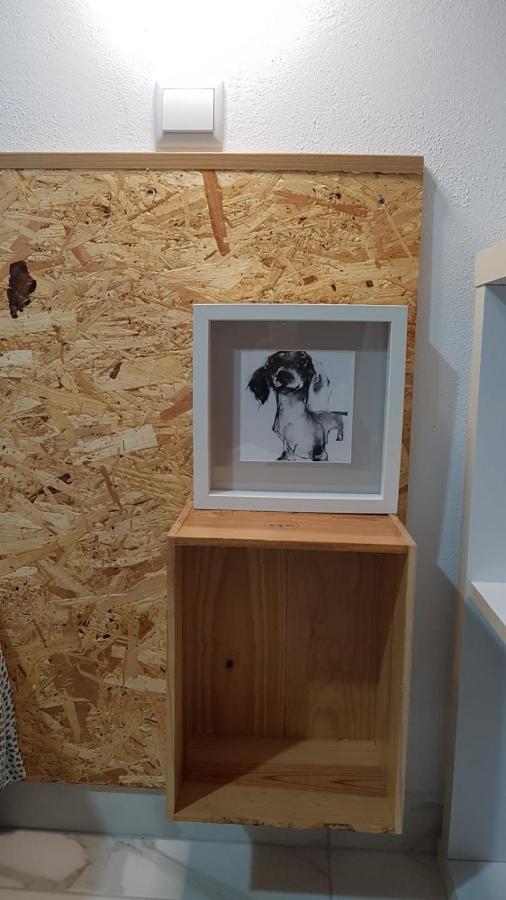 Appartement Jade 20.20 à Lagos Extérieur photo