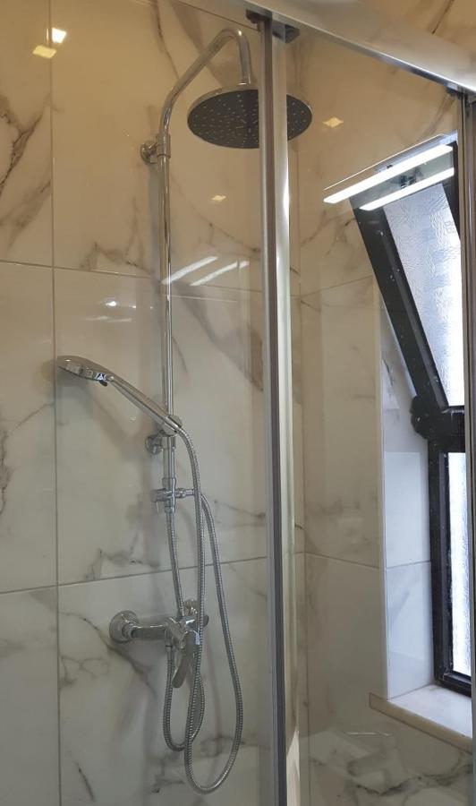 Appartement Jade 20.20 à Lagos Extérieur photo